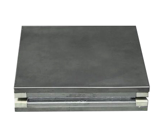 净化板镀铝和不镀铝的区别