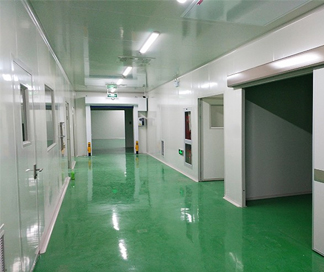 如何解决净化车间施工过程中洁净度无法达标的问题